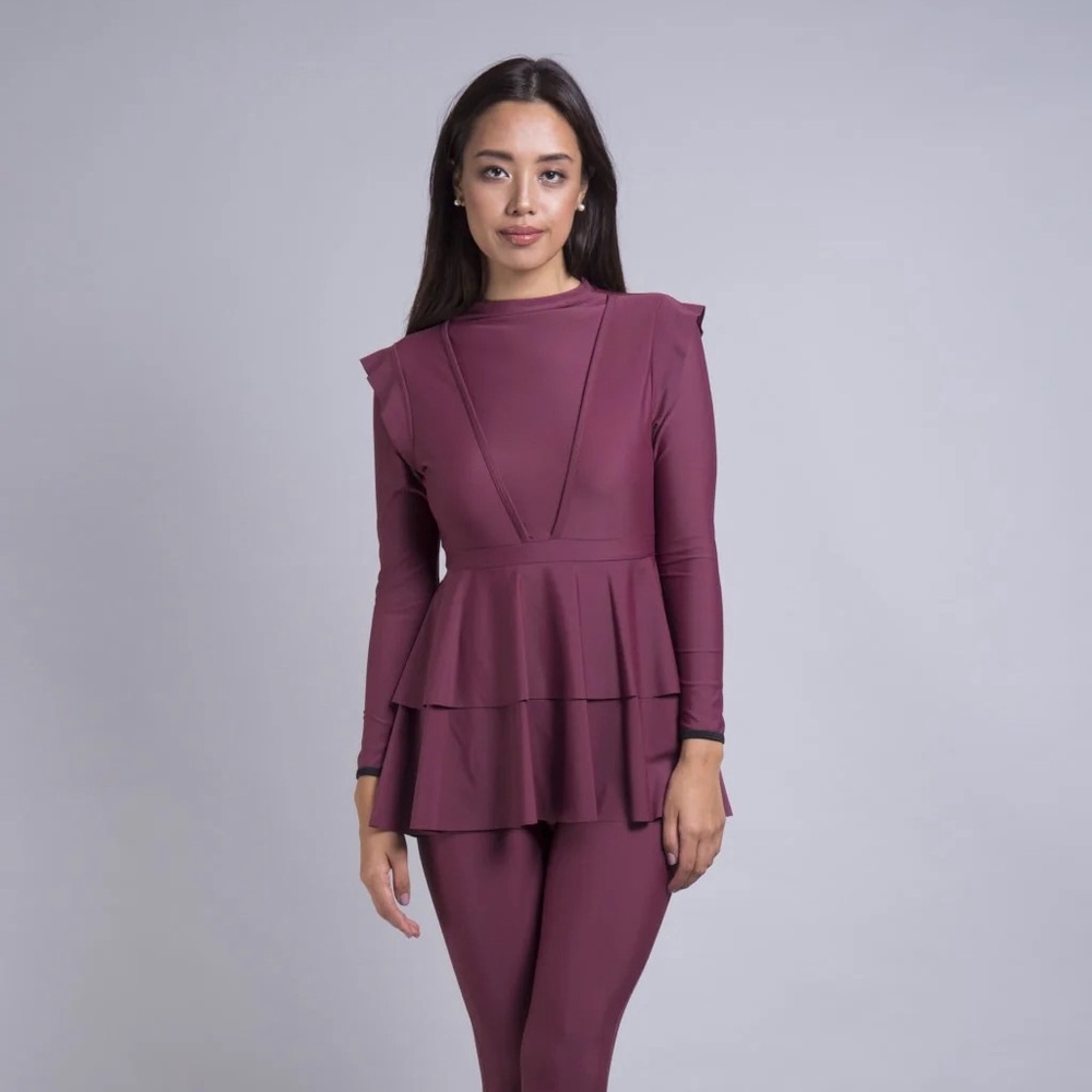 Lanuuk Serena Swim Dress